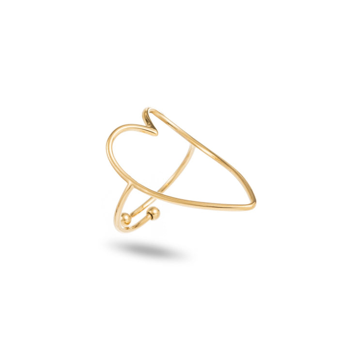 Bague Big Love