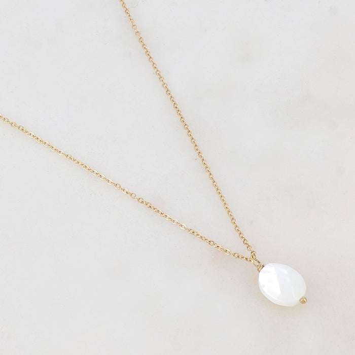 Collier Nathan