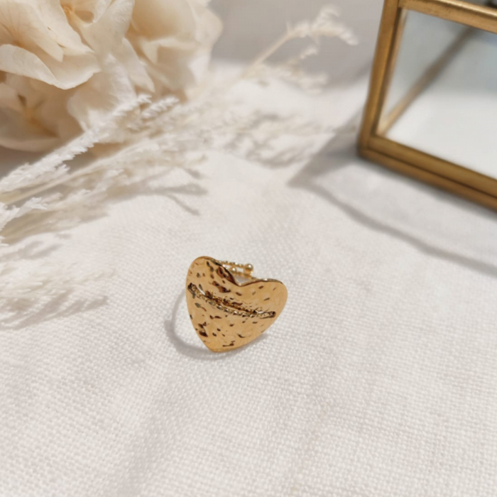Bague Heart