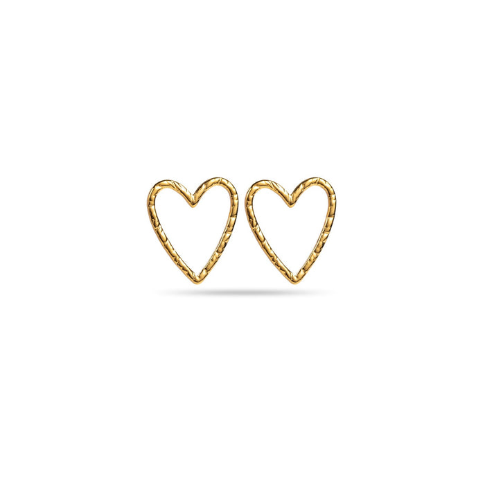 Boucles Coeur