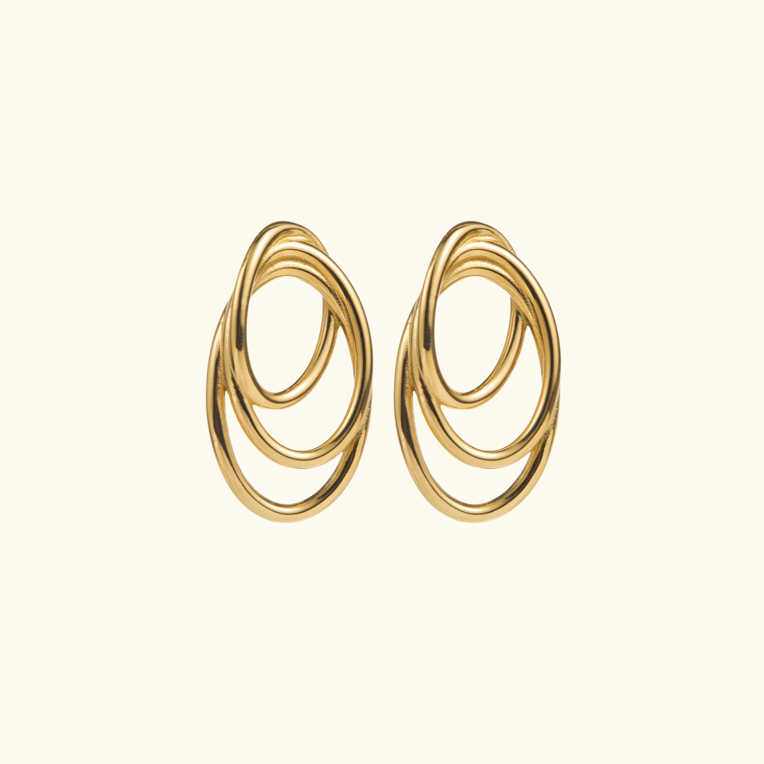 Boucles Hermine