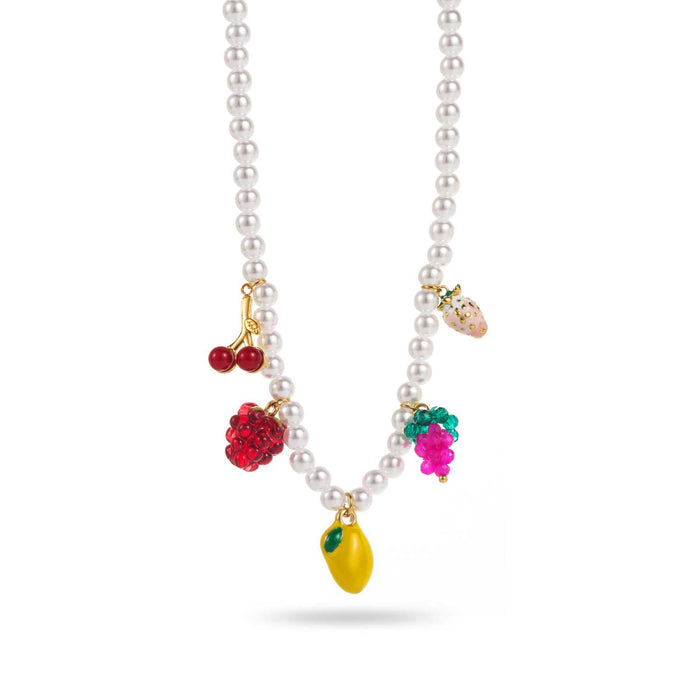 Collier Léon