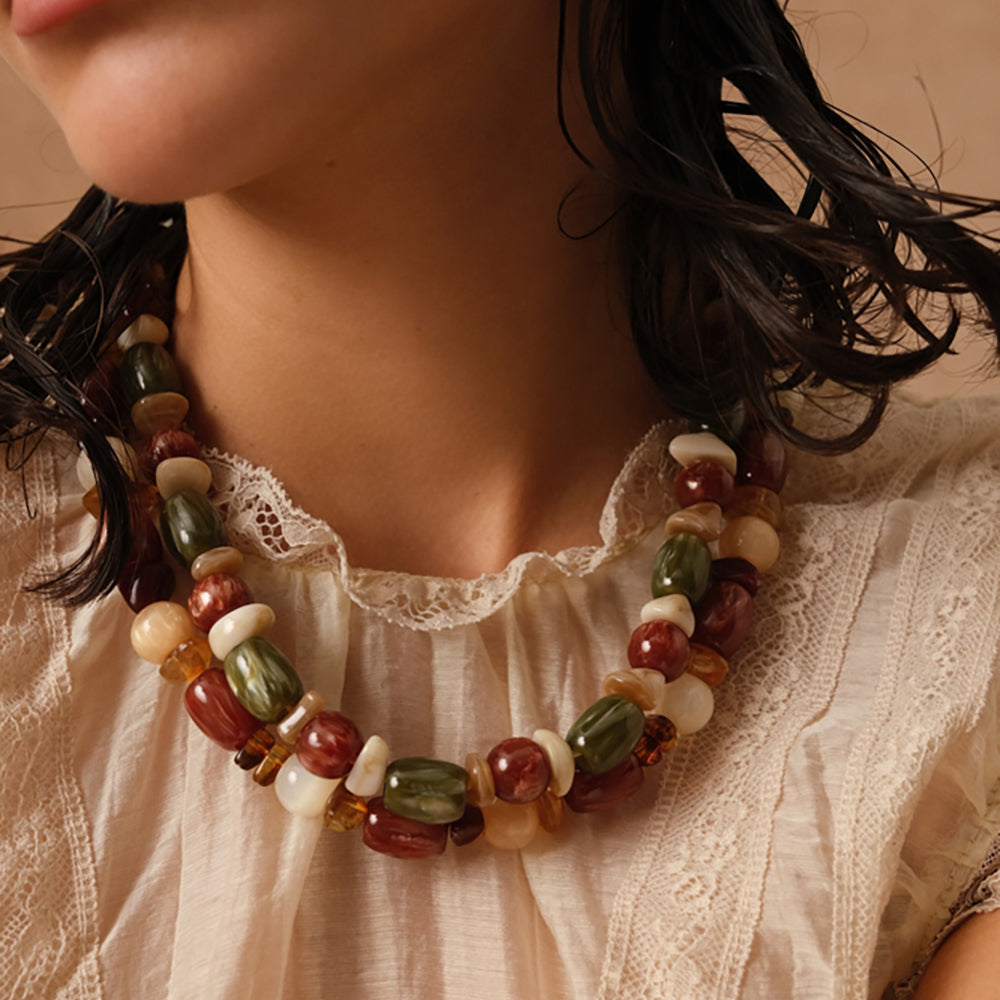 Collier Balthazar
