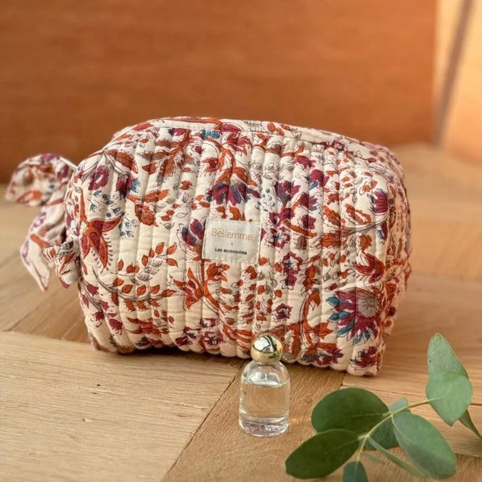 Trousse - Rhapsody améthyste