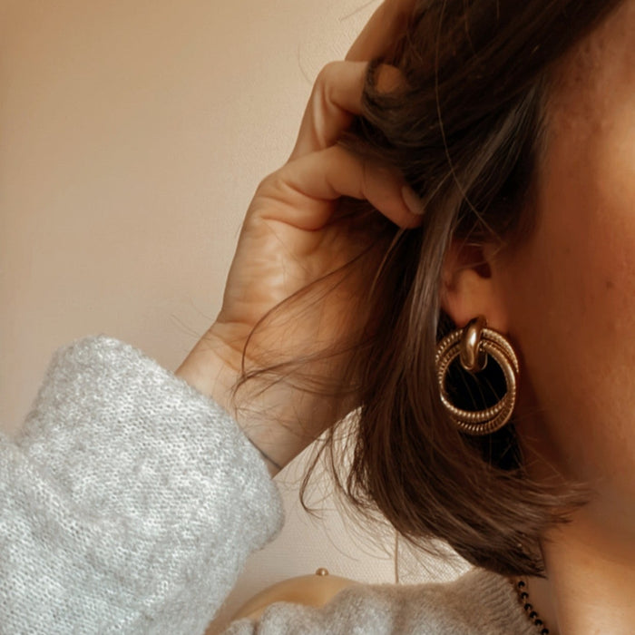 Boucles Gabrielle