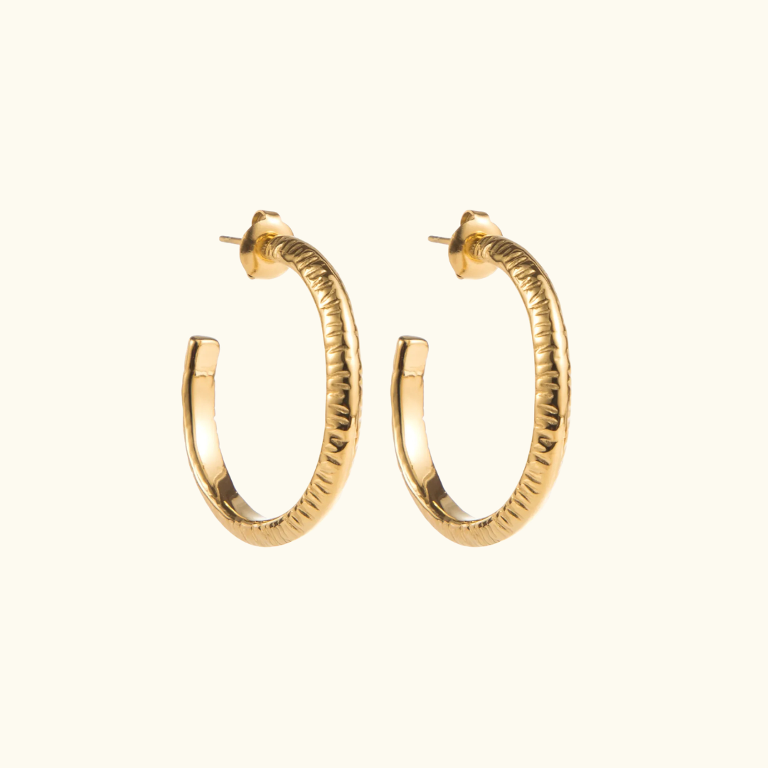 Boucles Ginette