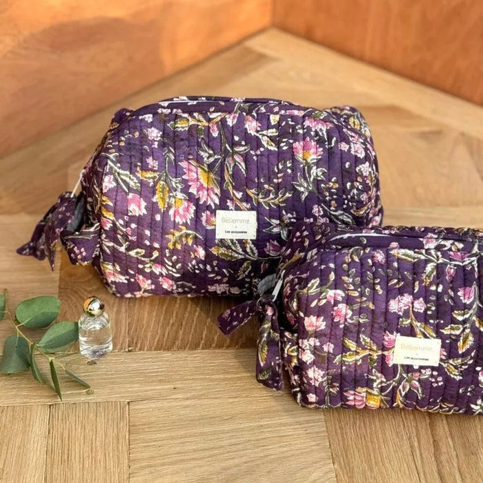 Grande trousse - Rhapsody purple