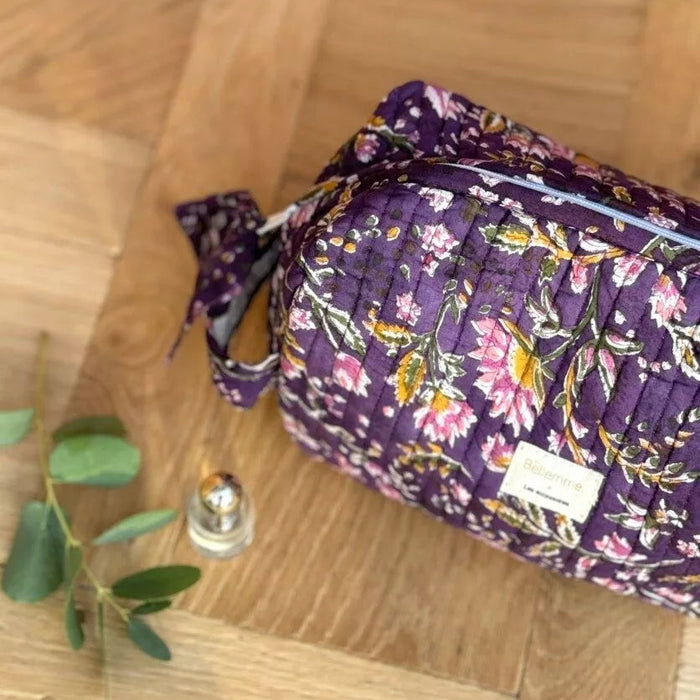 Grande trousse - Rhapsody purple