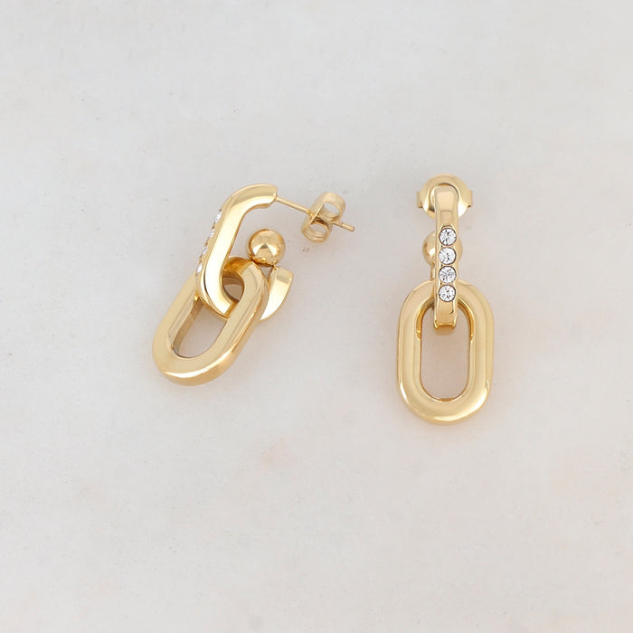 Boucles Lilou