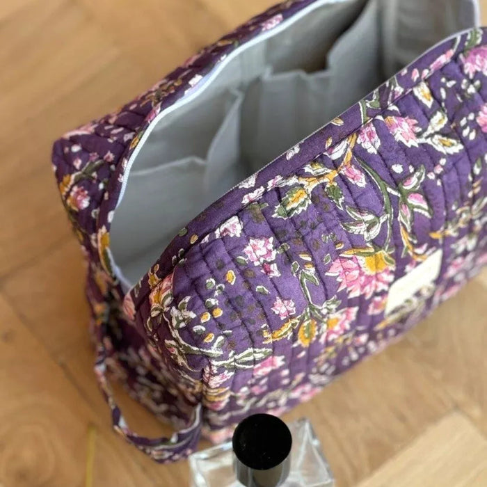 Grande trousse - Rhapsody purple