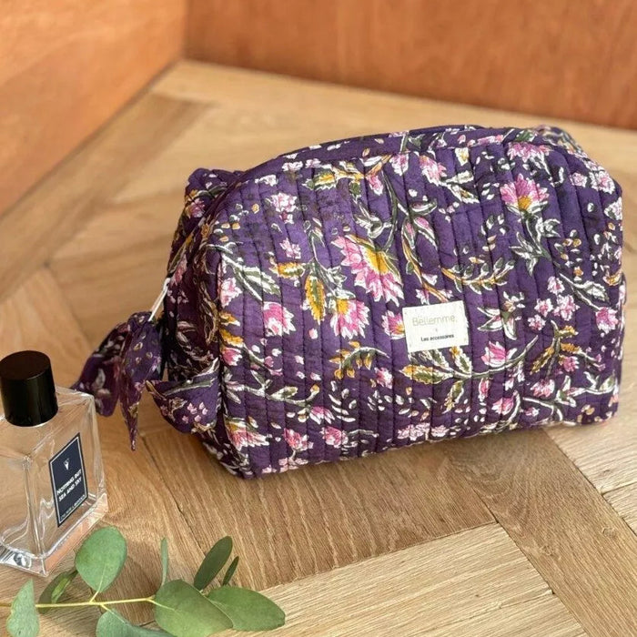Grande trousse - Rhapsody purple