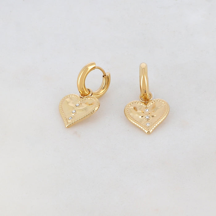 Boucles Lina