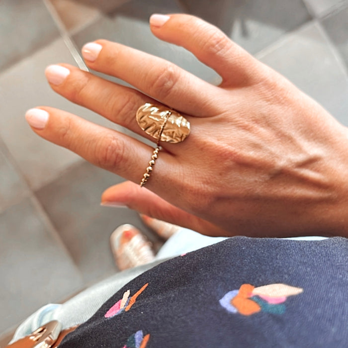 Bague Judith