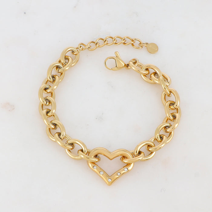 Bracelet Roméo