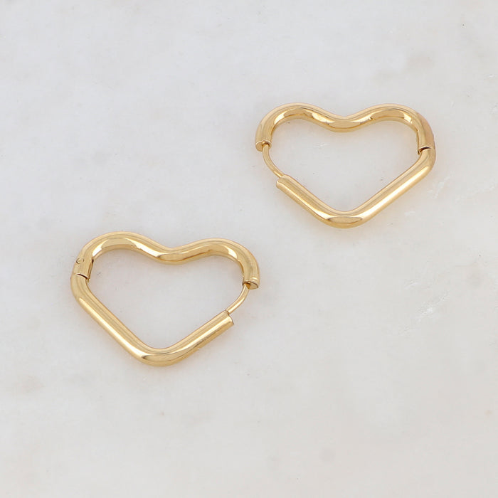 Boucles Adèle