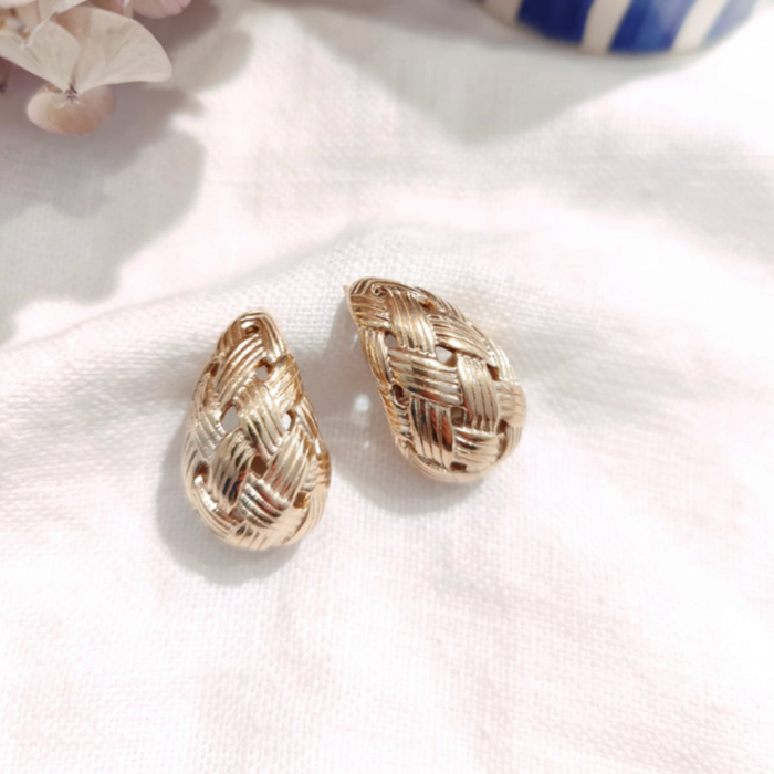 Boucles Bénédicte