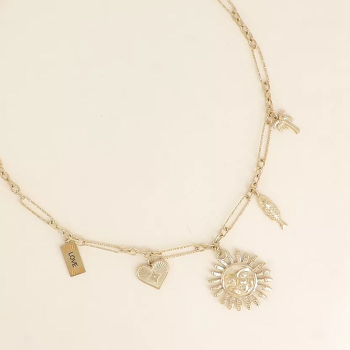 Collier Anita