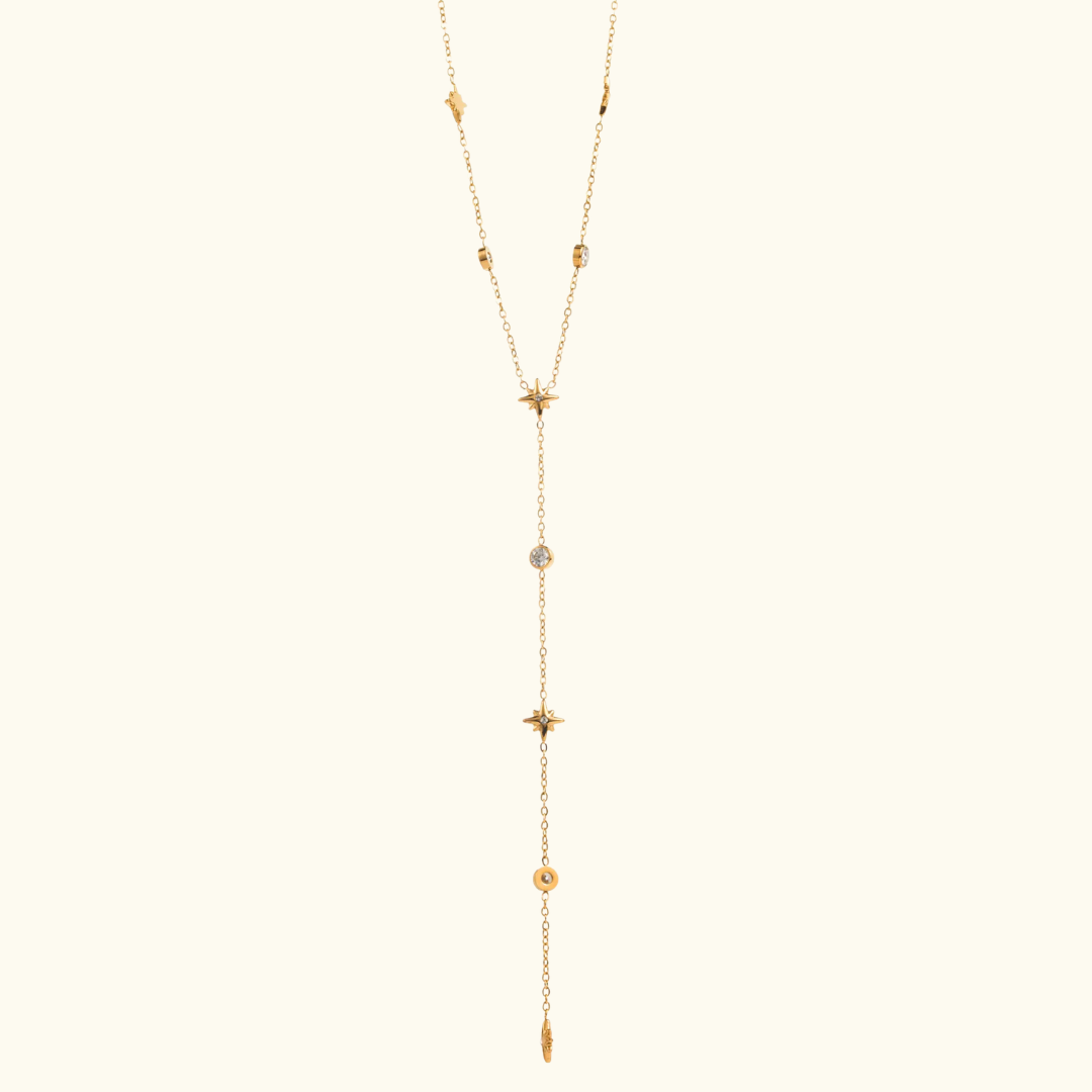 Collier Gabin