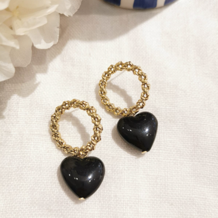 Boucles Cléa