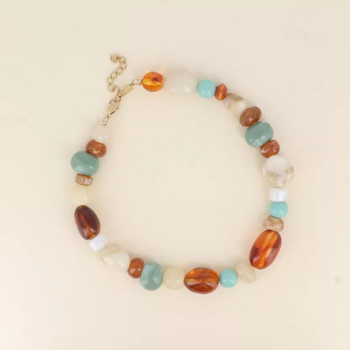 Collier Abel