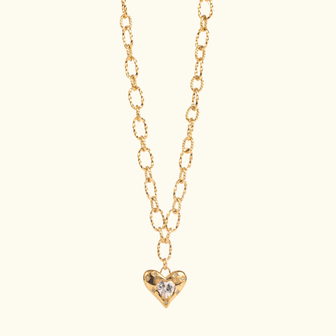 Collier Gabriel