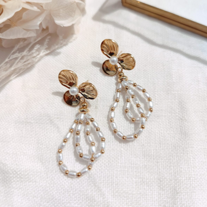 Boucles Gladys