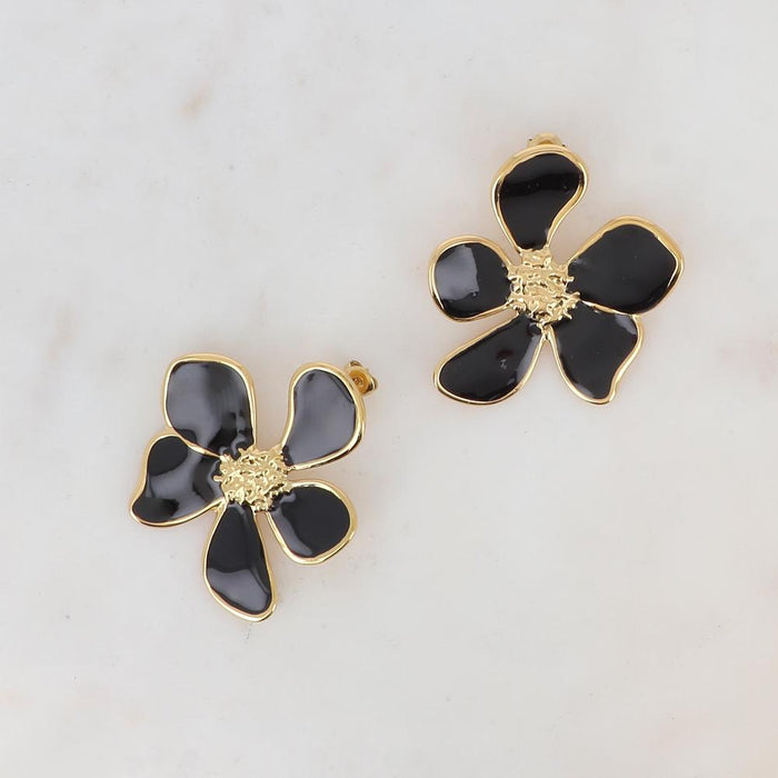 Boucles Solange