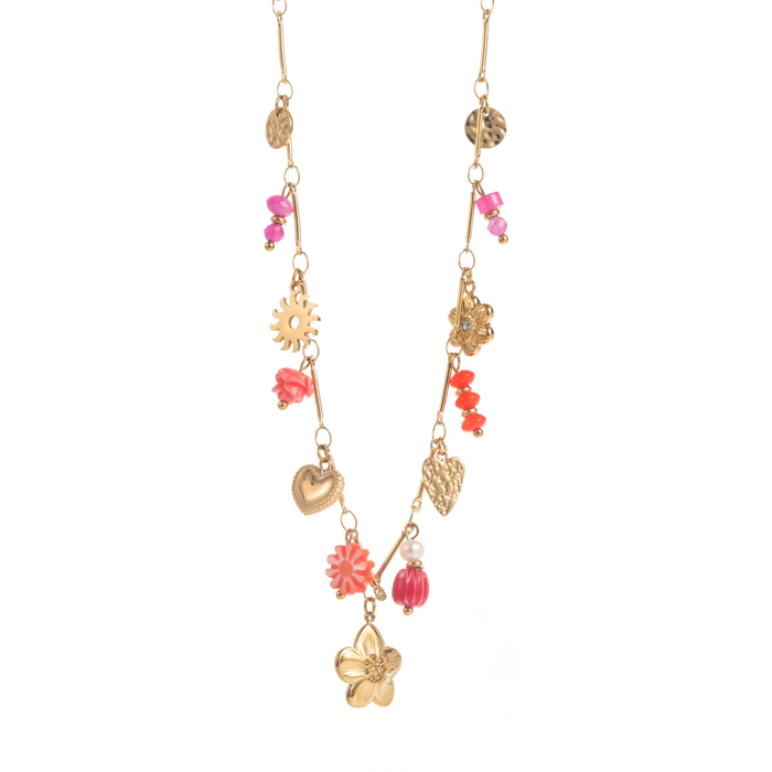 Collier Alaé