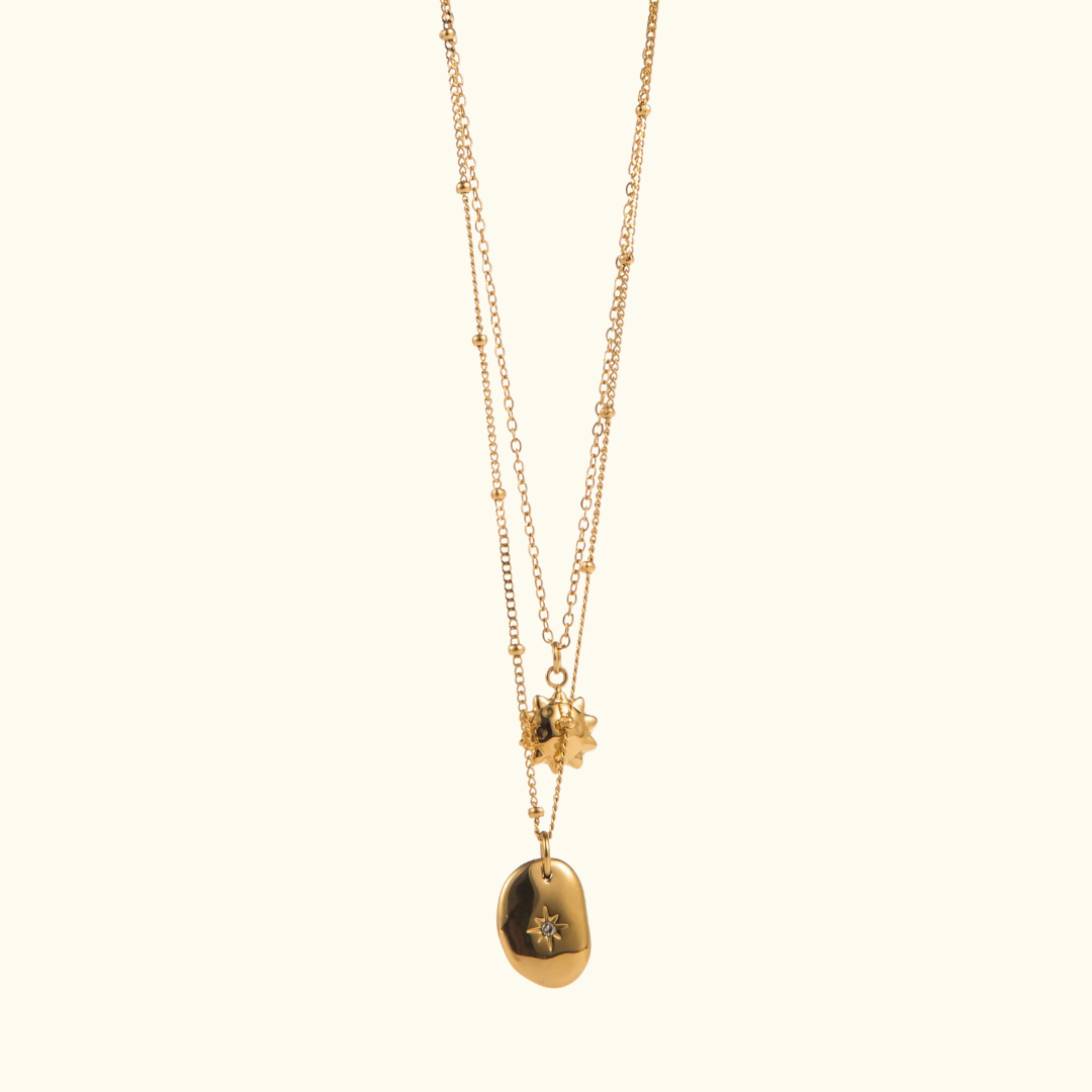Collier Gauthier