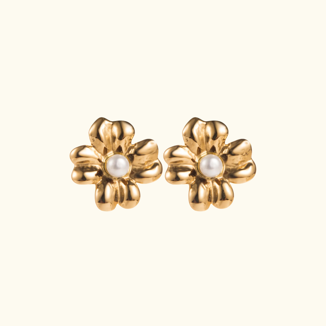 Boucles Annabelle