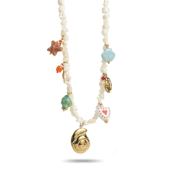 Collier Benito