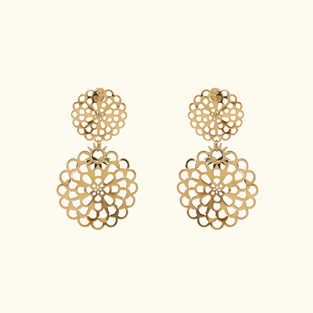 Boucles Gabrielle