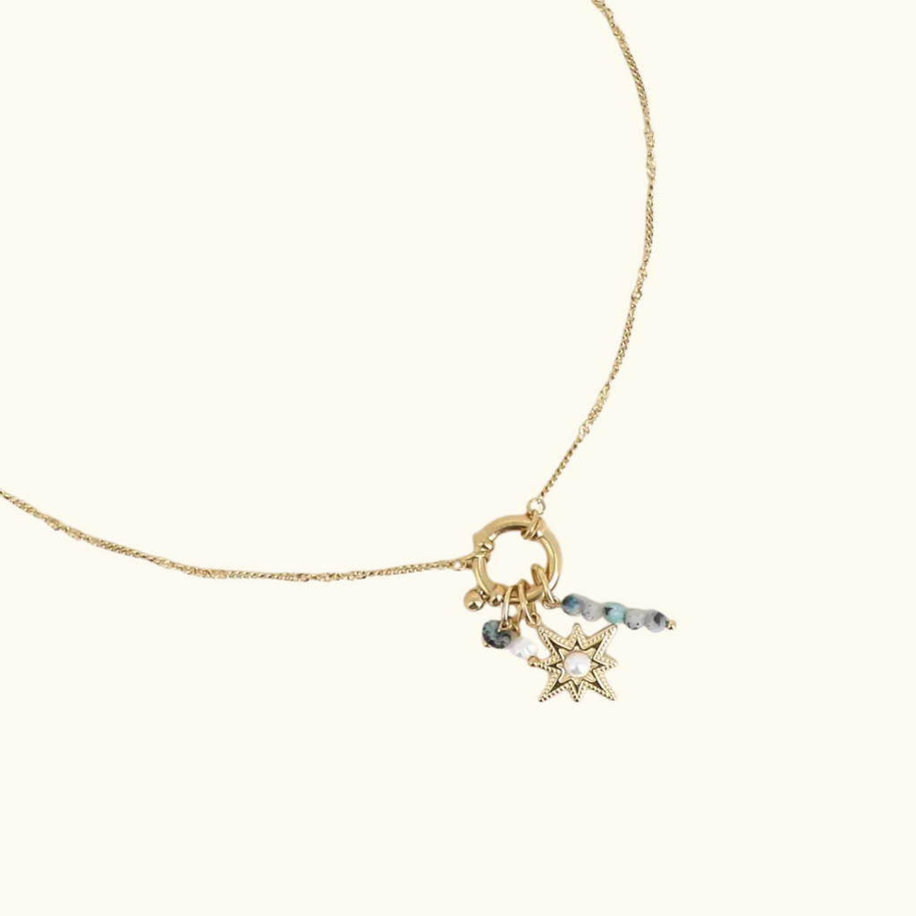 Collier Gildas
