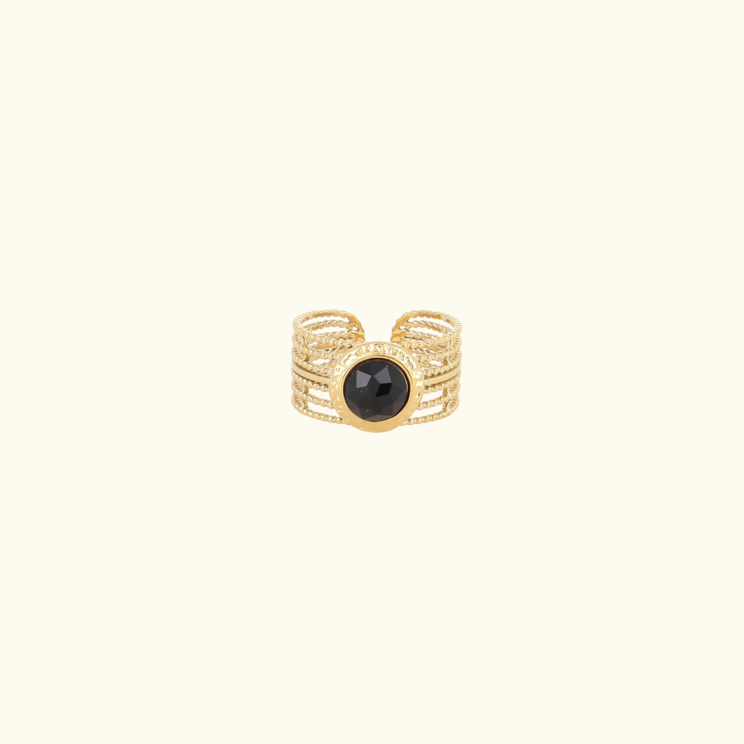 Bague Dorine