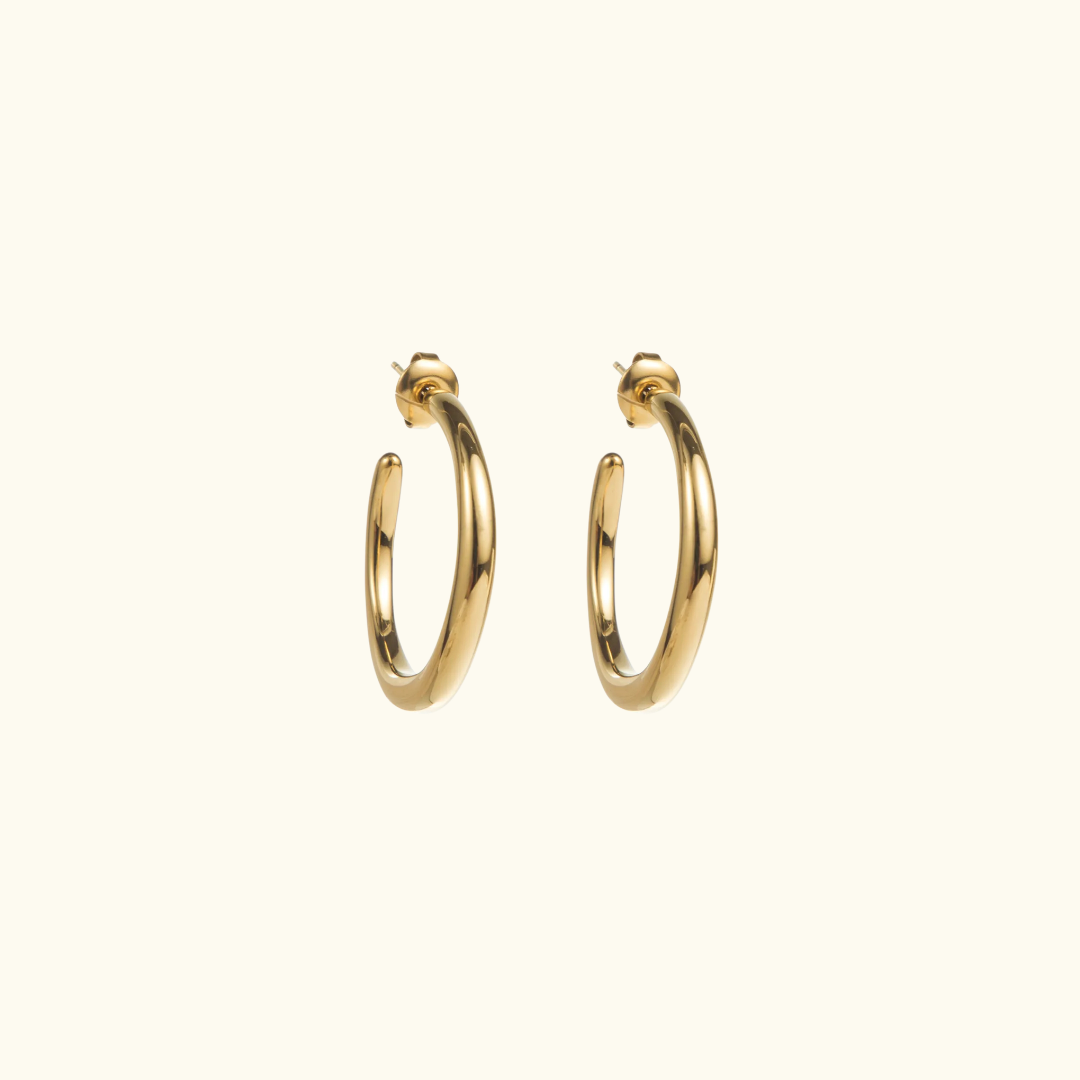 Boucles Garance