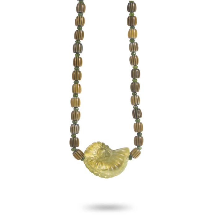 Collier Gustavo