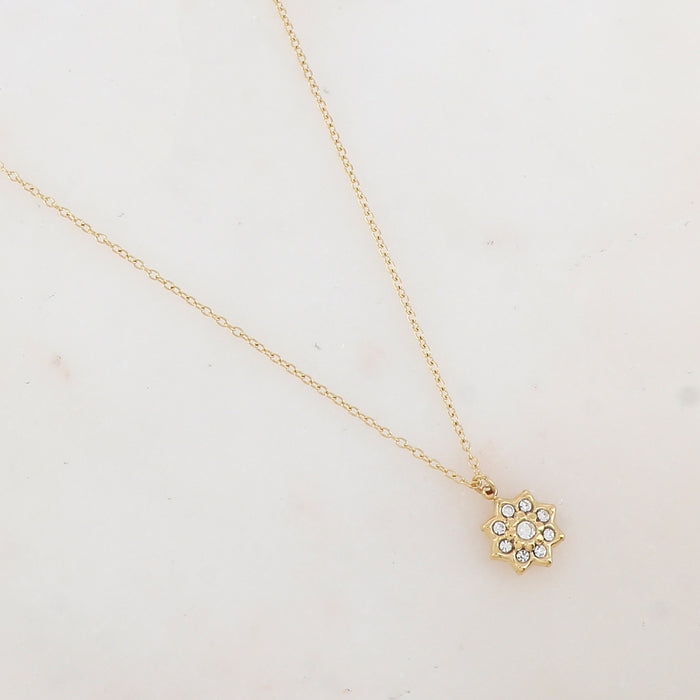Collier Jonas