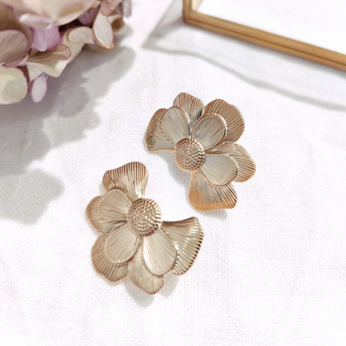 Boucles Cécile