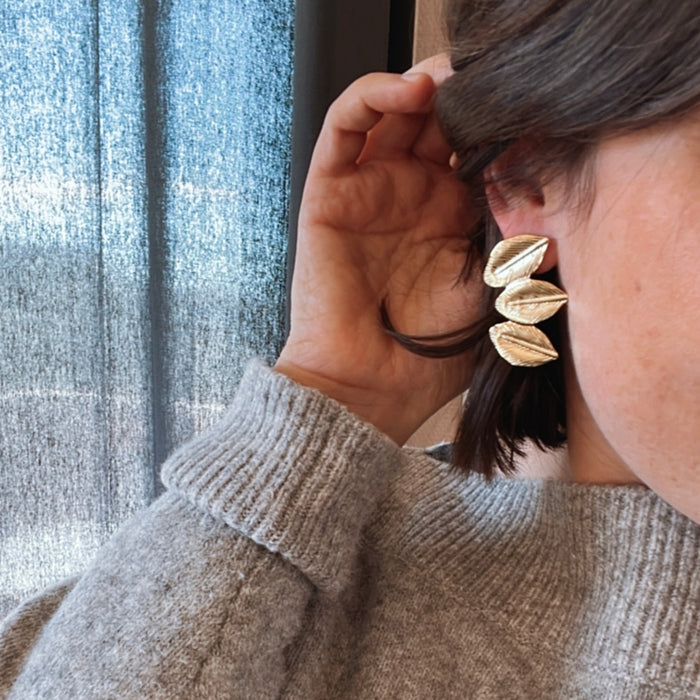 Boucles Simone