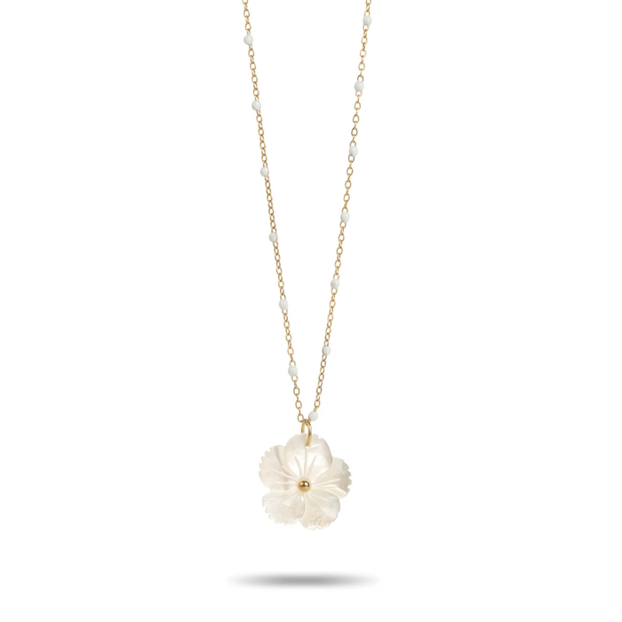Collier Billie