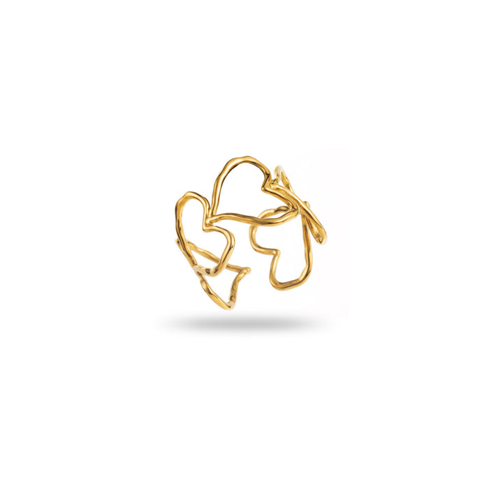 Bague Charline
