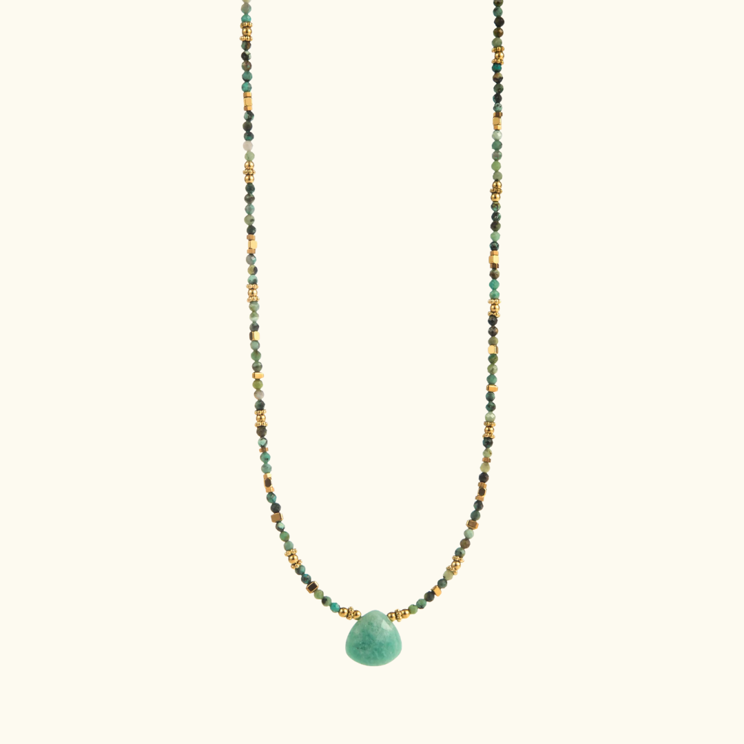 Collier Léandre