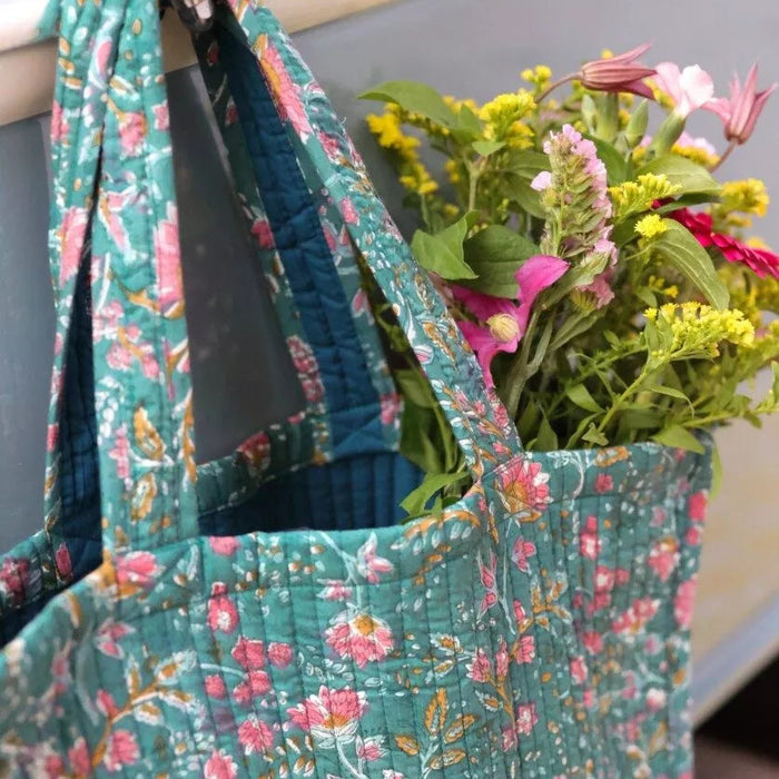 Cabas - Rhapsody aqua