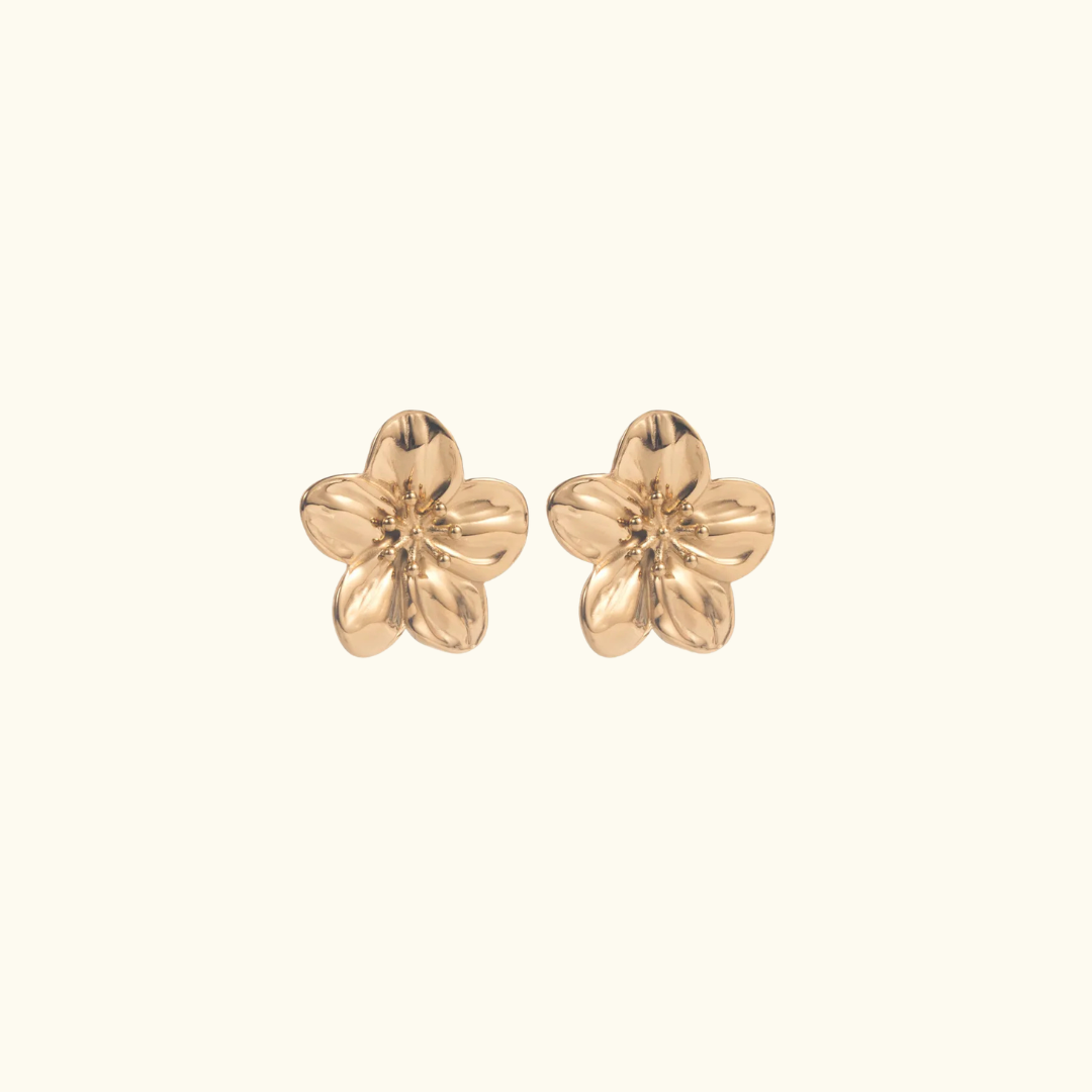 Boucles Léane
