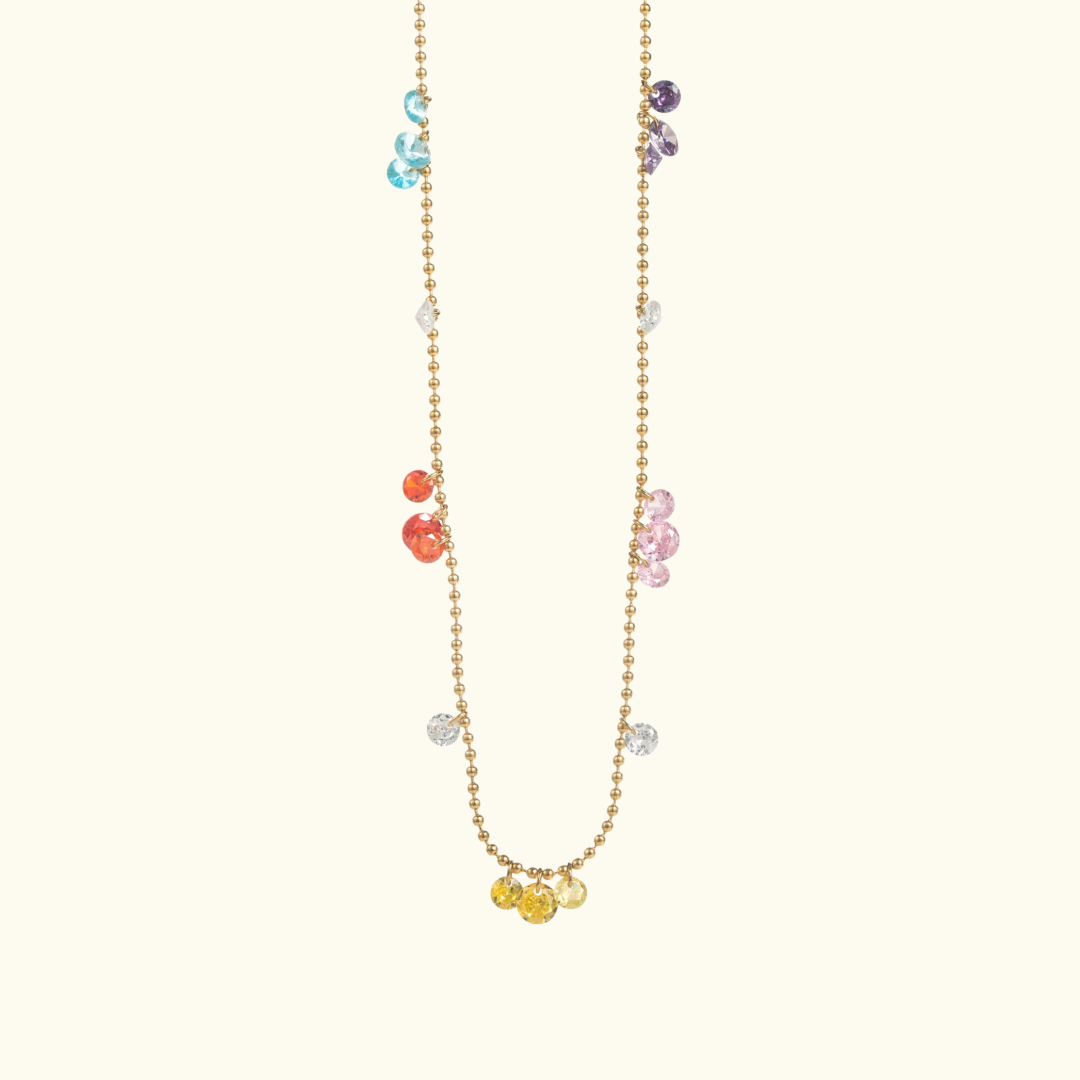 Collier Paolino