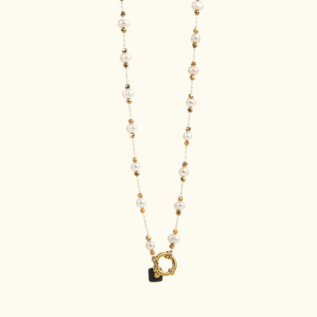 Collier Léopold
