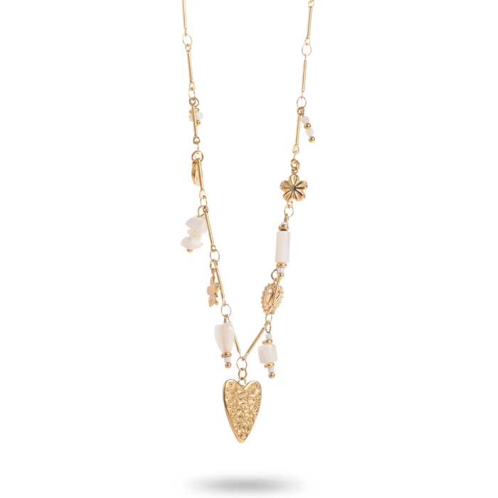 Collier Lio