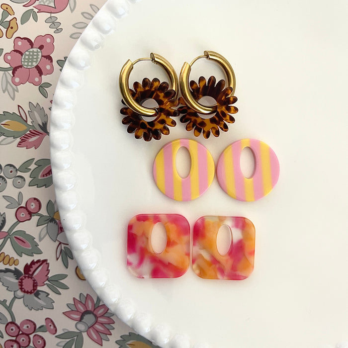 Boucles SDB - Pack Amadora