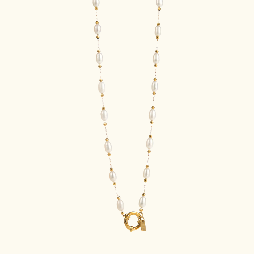 Collier Marius