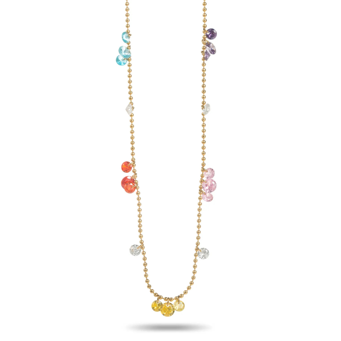 Collier Paolino